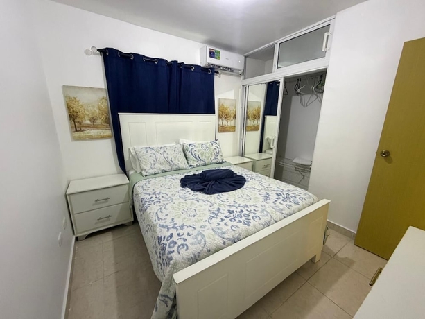 Imagen de la habitación del Hotel Amueblado. Foto 7