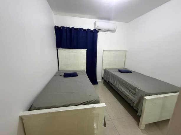 Imagen de la habitación del Hotel Amueblado. Foto 9