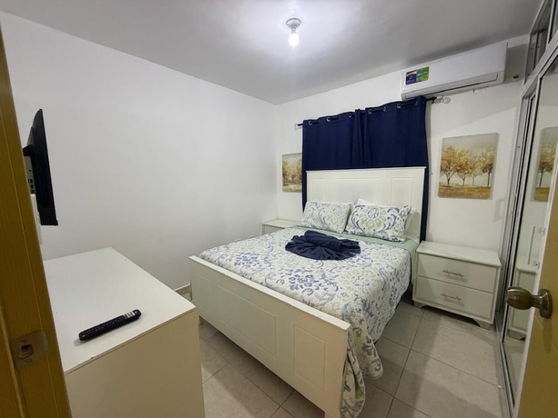 Imagen de la habitación del Hotel Amueblado. Foto 10
