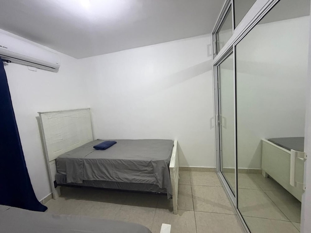 Imagen de la habitación del Hotel Amueblado. Foto 11