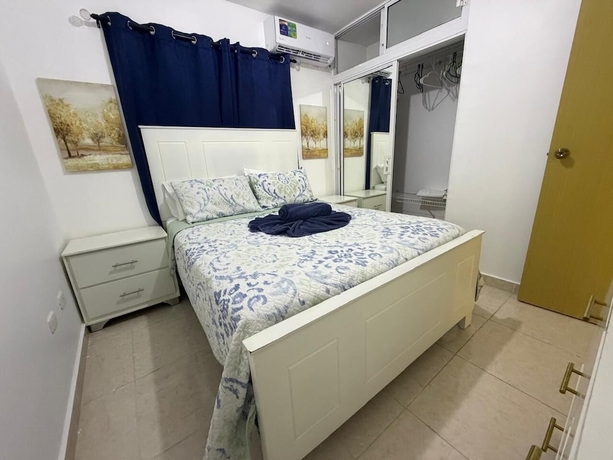 Imagen de la habitación del Hotel Amueblado. Foto 12