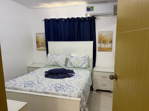Imagen de la habitación del Hotel Amueblado. Foto 13