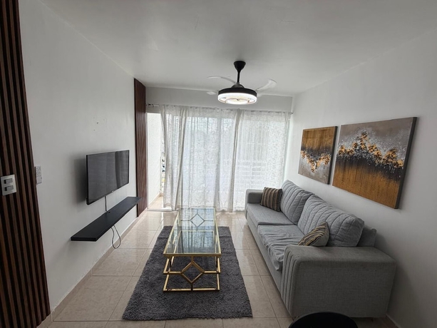 Imagen de la habitación del Hotel Amueblado. Foto 16