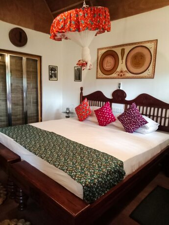 Imagen general del Hotel Amuna Ayurvedic Retreat. Foto 11