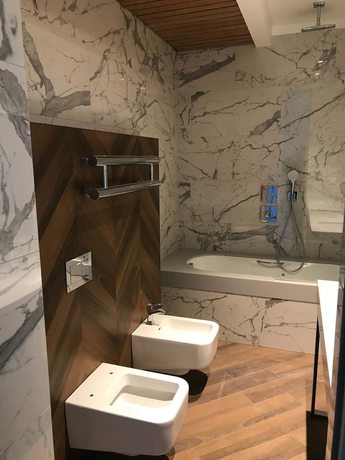 Imagen de la habitación del Hotel Amurskiy. Foto 2