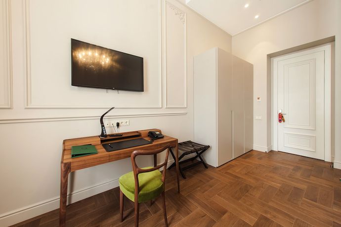 Imagen de la habitación del Hotel Amurskiy. Foto 3