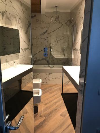 Imagen de la habitación del Hotel Amurskiy. Foto 6