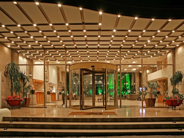 Imagen general del Hotel Amus & Spa. Foto 5