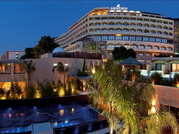 Imagen general del Hotel Amus & Spa. Foto 6