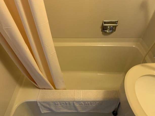 Imagen de la habitación del Hotel Amuze Shin Yamaguchi. Foto 11