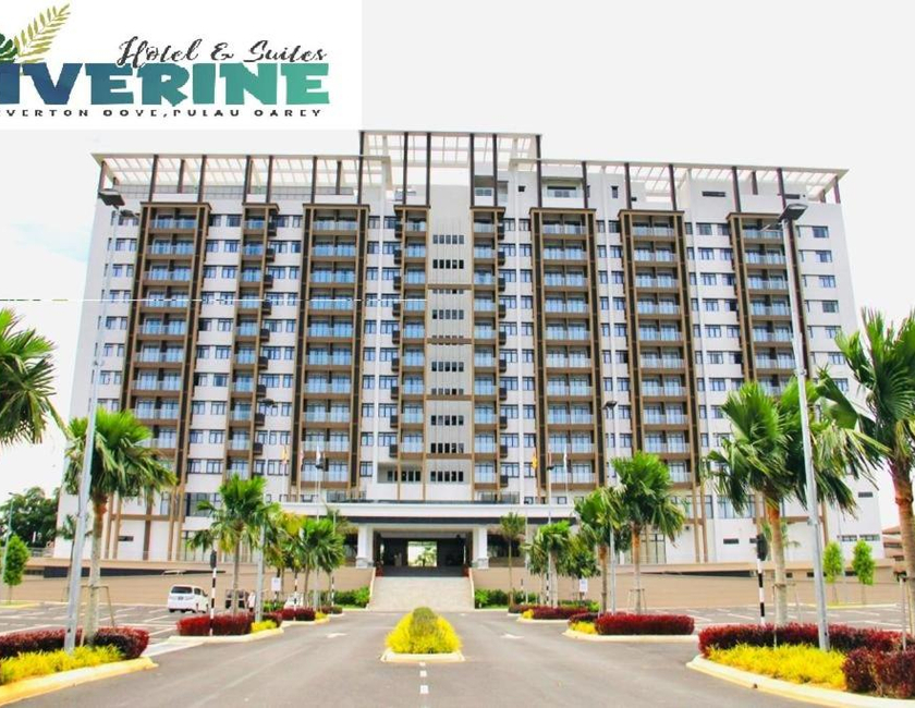 Imagen general del Hotel Amverton Cove Golf & Island Resort. Foto 1