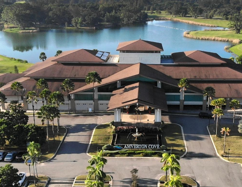 Imagen general del Hotel Amverton Cove Golf & Island Resort. Foto 14
