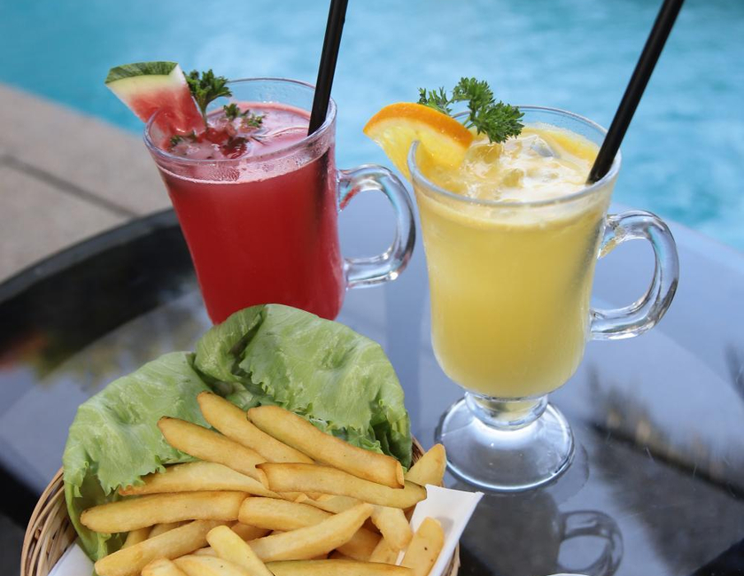 Imagen general del Hotel Amverton Cove Golf & Island Resort. Foto 15