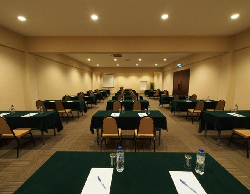 Imagen general del Hotel Amverton Cove Golf & Island Resort. Foto 24