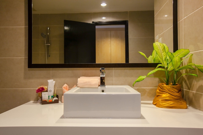 Imagen de la habitación del Hotel Amverton Heritage Resort. Foto 9