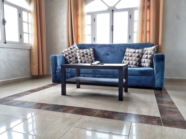 Imagen de la habitación del Hotel Amwaj. Foto 8