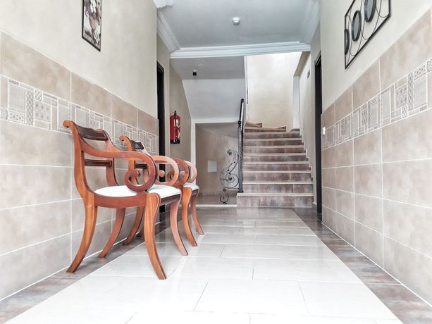 Imagen de la habitación del Hotel Amwaj. Foto 9