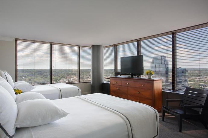 Imagen de la habitación del Hotel Amway Grand Plaza, Curio Collection By Hilton. Foto 5