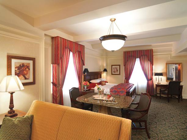 Imagen de la habitación del Hotel Amway Grand Plaza, Curio Collection By Hilton. Foto 10