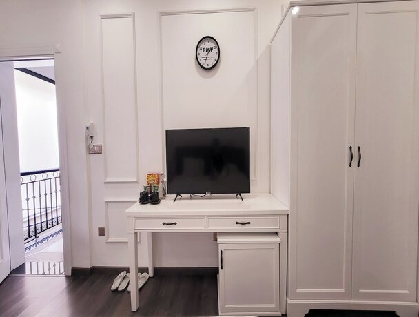 Imagen de la habitación del Hotel Amy And Apartment Hue. Foto 15