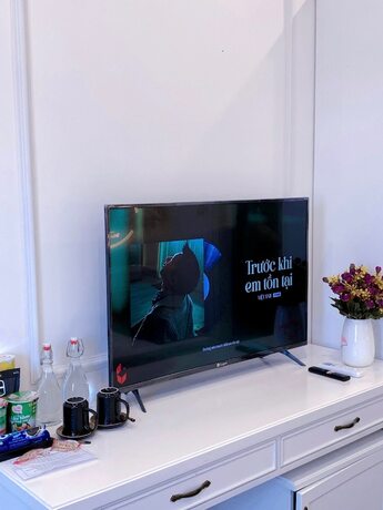 Imagen general del Hotel Amy And Apartment Hue. Foto 12