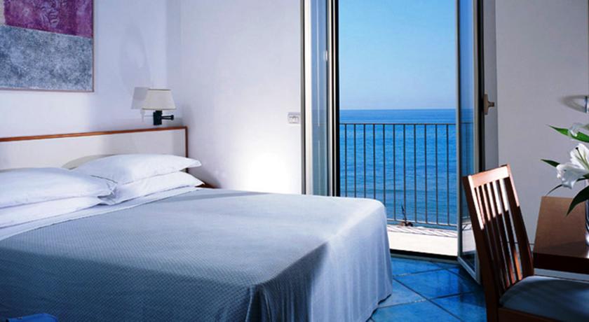 Imagen general del Hotel Amyclae. Foto 1