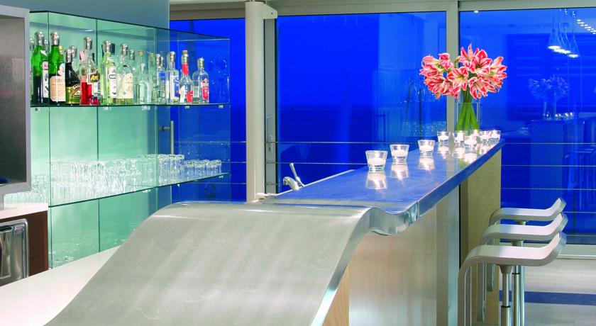 Imagen general del Hotel Amyclae. Foto 5