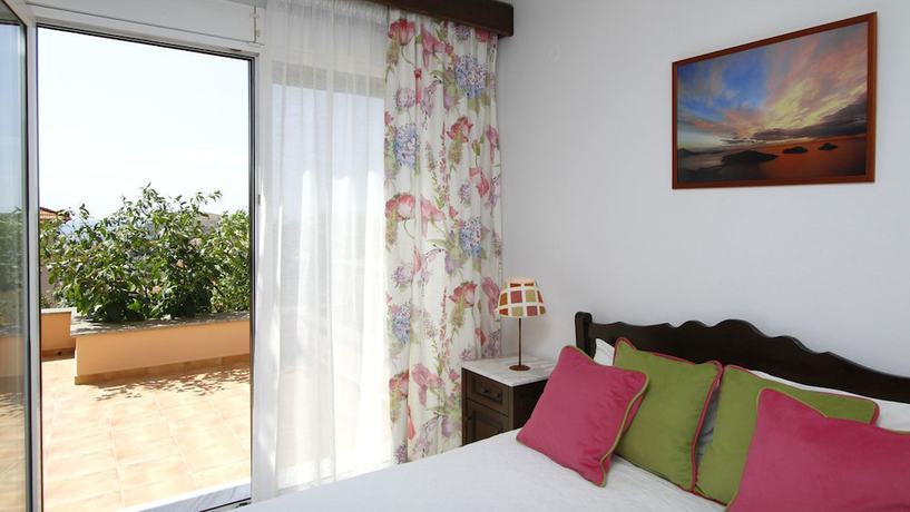 Imagen de la habitación del Hotel Amygdalies Apartments. Foto 6