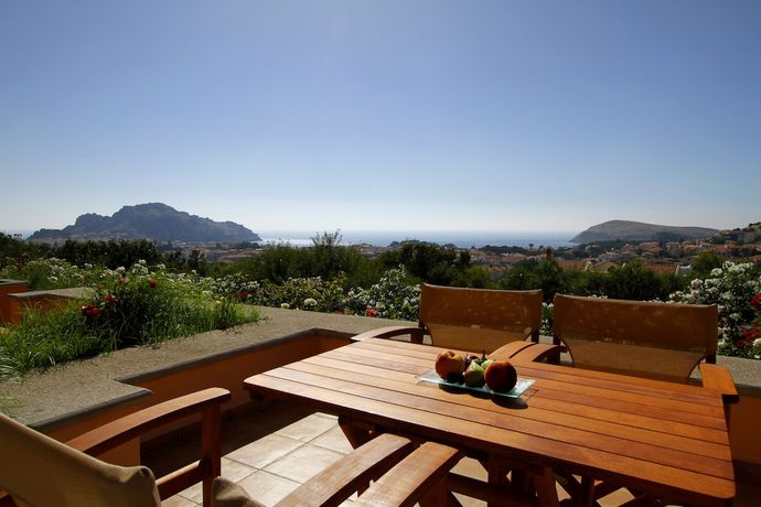 Imagen de la habitación del Hotel Amygdalies Apartments. Foto 9