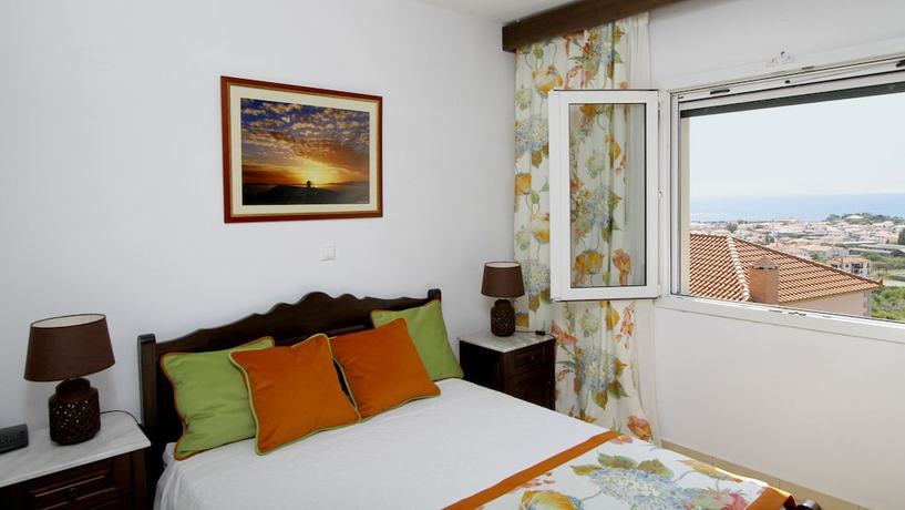 Imagen de la habitación del Hotel Amygdalies Apartments. Foto 11