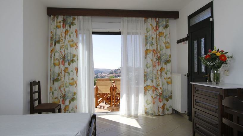 Imagen de la habitación del Hotel Amygdalies Apartments. Foto 14