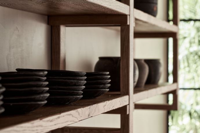 Imagen de los interiores del Hotel Amyth of Mykonos Agios Stefanos. Foto 18