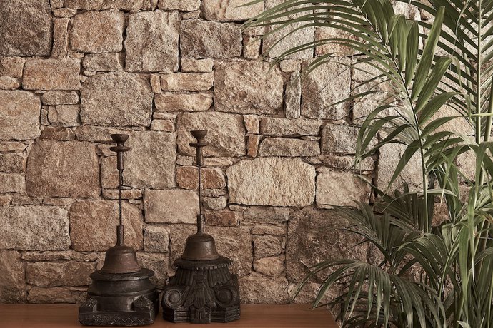 Imagen de los interiores del Hotel Amyth of Mykonos Agios Stefanos. Foto 19