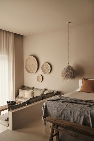 Imagen de la habitación del Hotel Amyth of Mykonos Agios Stefanos. Foto 17