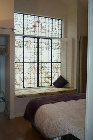 Imagen general del Hotel Amytis Gardens Retreat and Spa Sunshine Coast. Foto 4