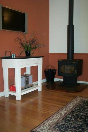 Imagen general del Hotel Amytis Gardens Retreat and Spa Sunshine Coast. Foto 5