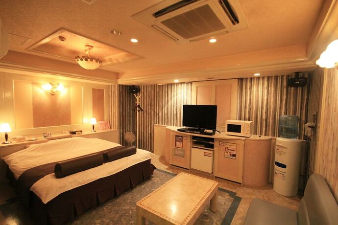 Imagen general del Hotel An - Adults Only. Foto 2