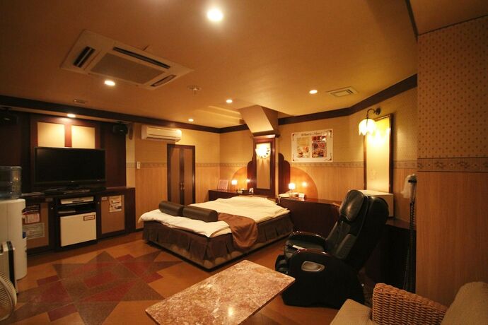 Imagen general del Hotel An - Adults Only. Foto 3