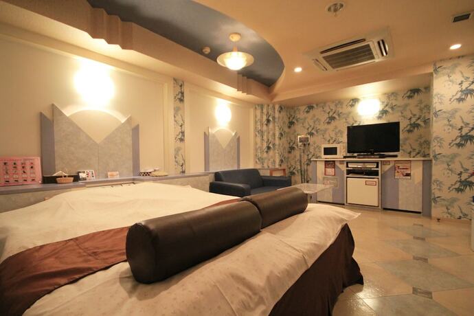 Imagen general del Hotel An - Adults Only. Foto 5