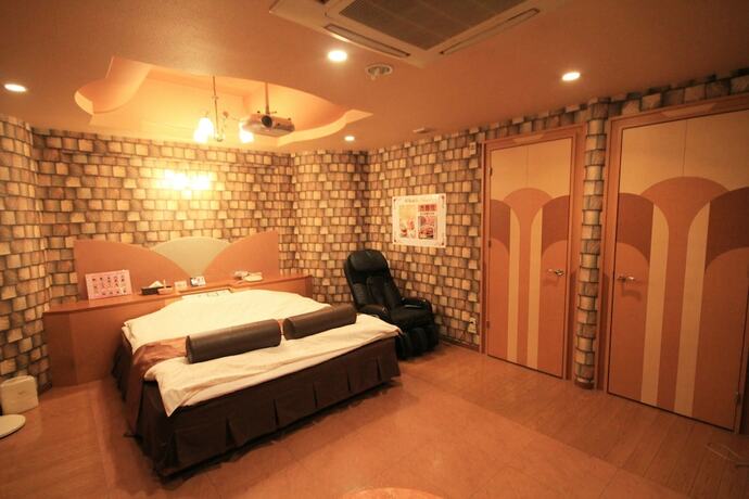 Imagen general del Hotel An - Adults Only. Foto 6