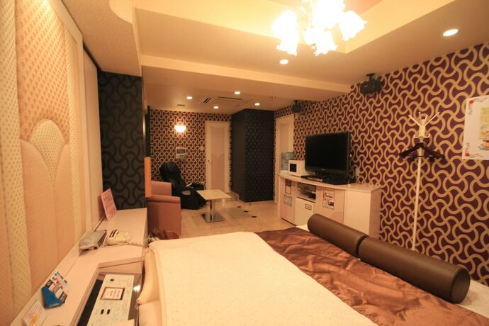 Imagen general del Hotel An - Adults Only. Foto 8