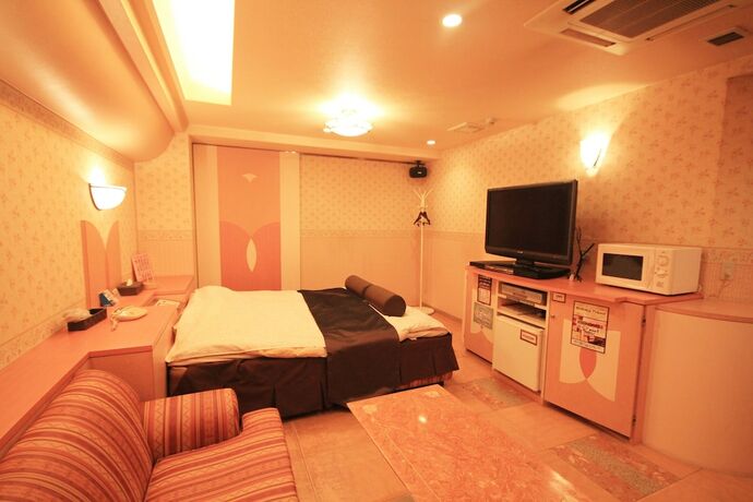 Imagen general del Hotel An - Adults Only. Foto 9