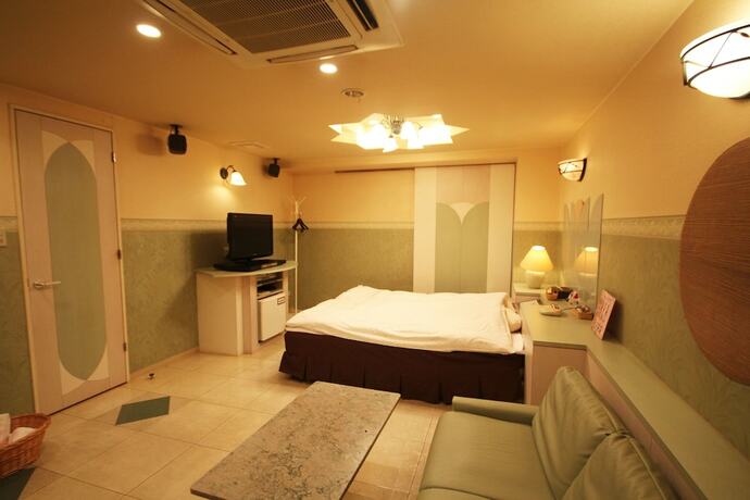 Imagen general del Hotel An - Adults Only. Foto 10