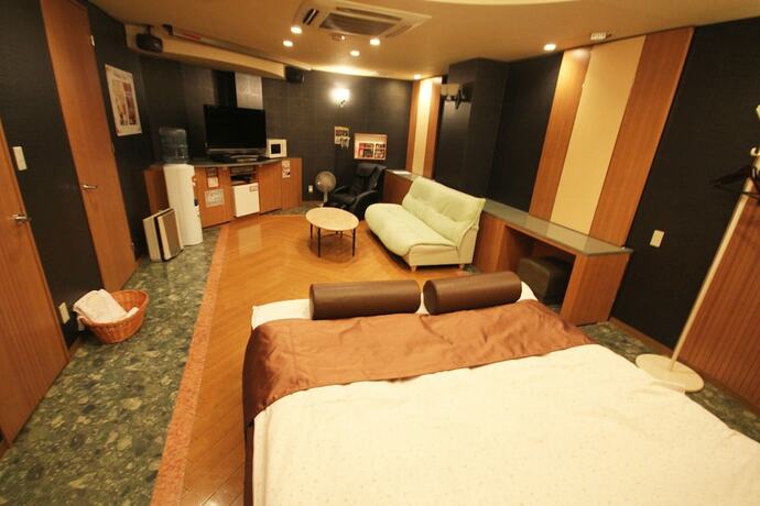 Imagen general del Hotel An - Adults Only. Foto 11