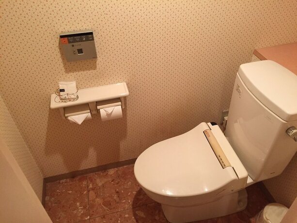 Imagen general del Hotel An - Adults Only. Foto 13