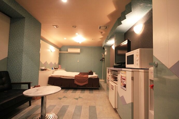 Imagen general del Hotel An - Adults Only. Foto 15
