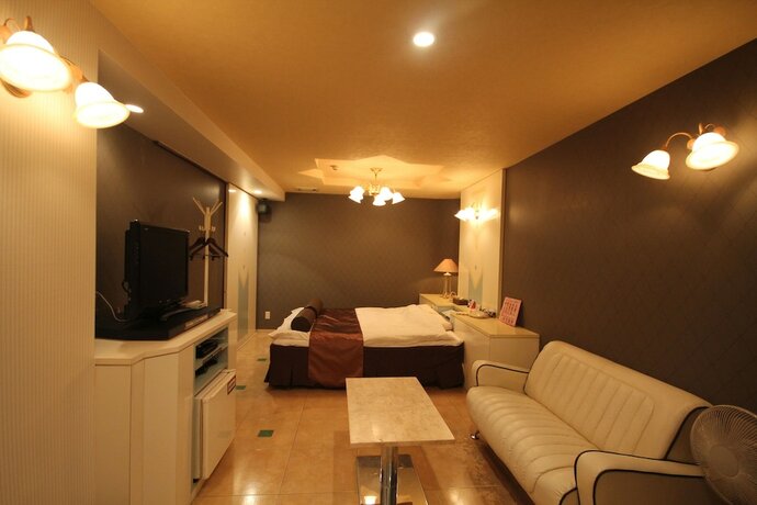 Imagen general del Hotel An - Adults Only. Foto 17
