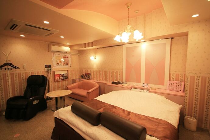 Imagen general del Hotel An - Adults Only. Foto 18