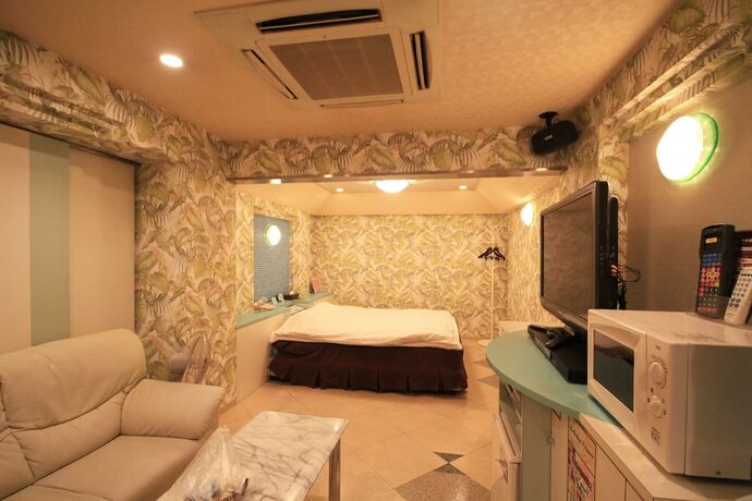 Imagen de la habitación del Hotel An - Adults Only. Foto 19