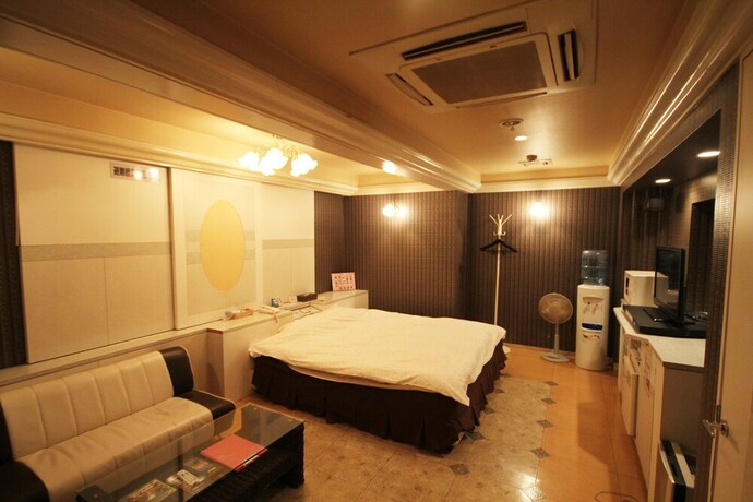 Imagen de la habitación del Hotel An - Adults Only. Foto 20